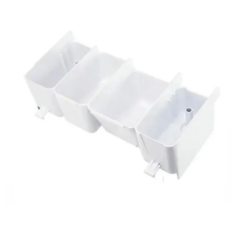 Gaveta Dispenser Lavadora Brastemp Bwq24 Bwt08 Bwt08