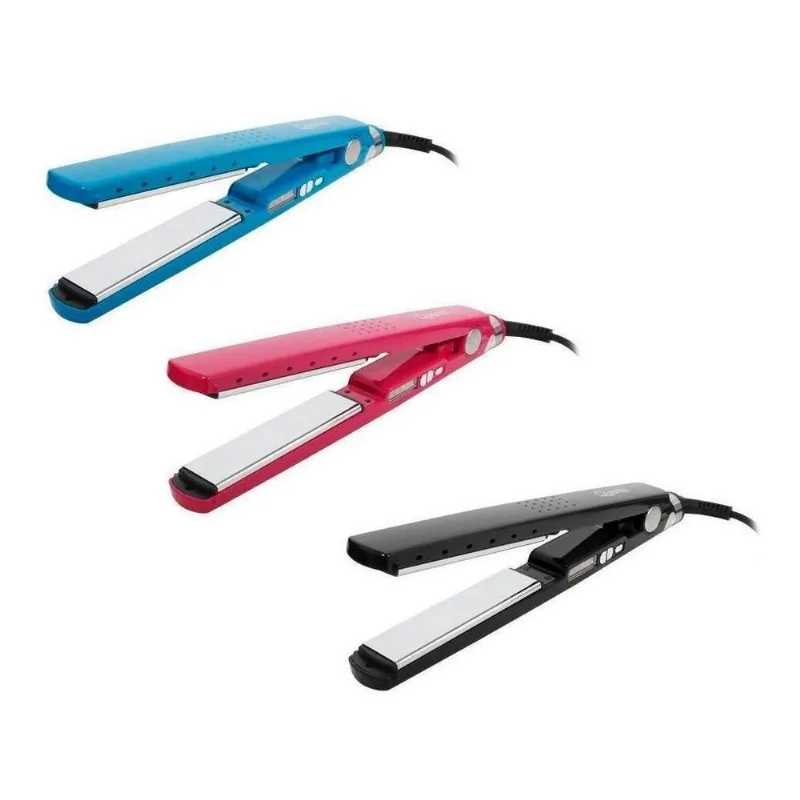 Prancha De Cabelo Profissional Titanium Ion Bivolt