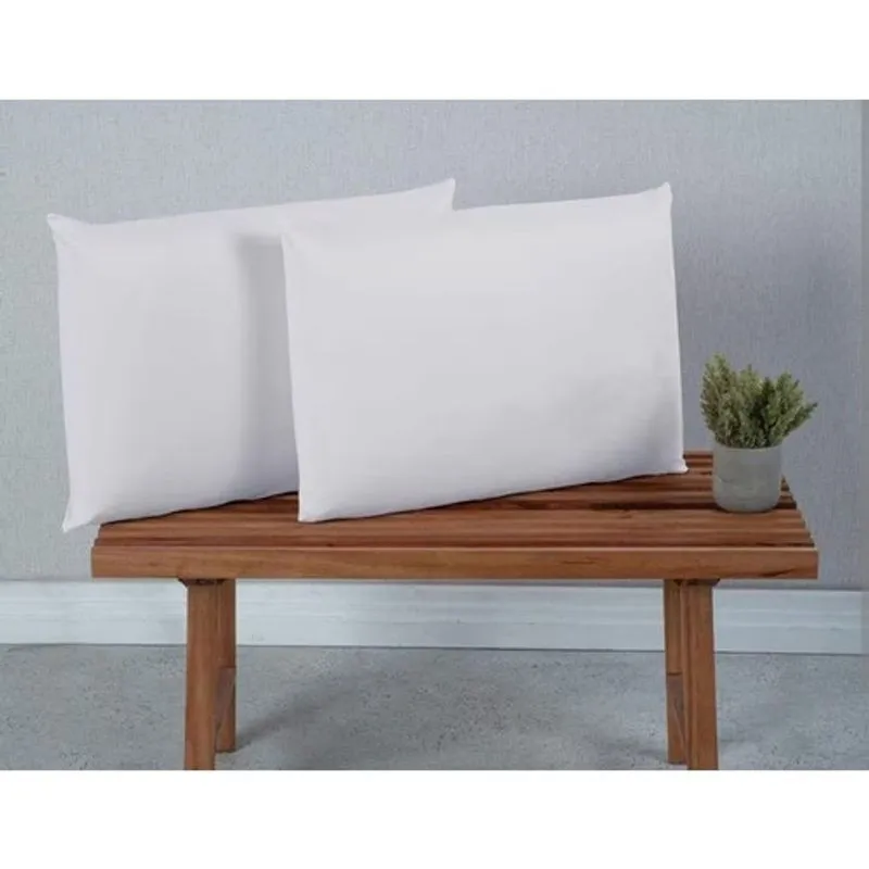 Par De Fronha King 50cm X 90cm Avulsas