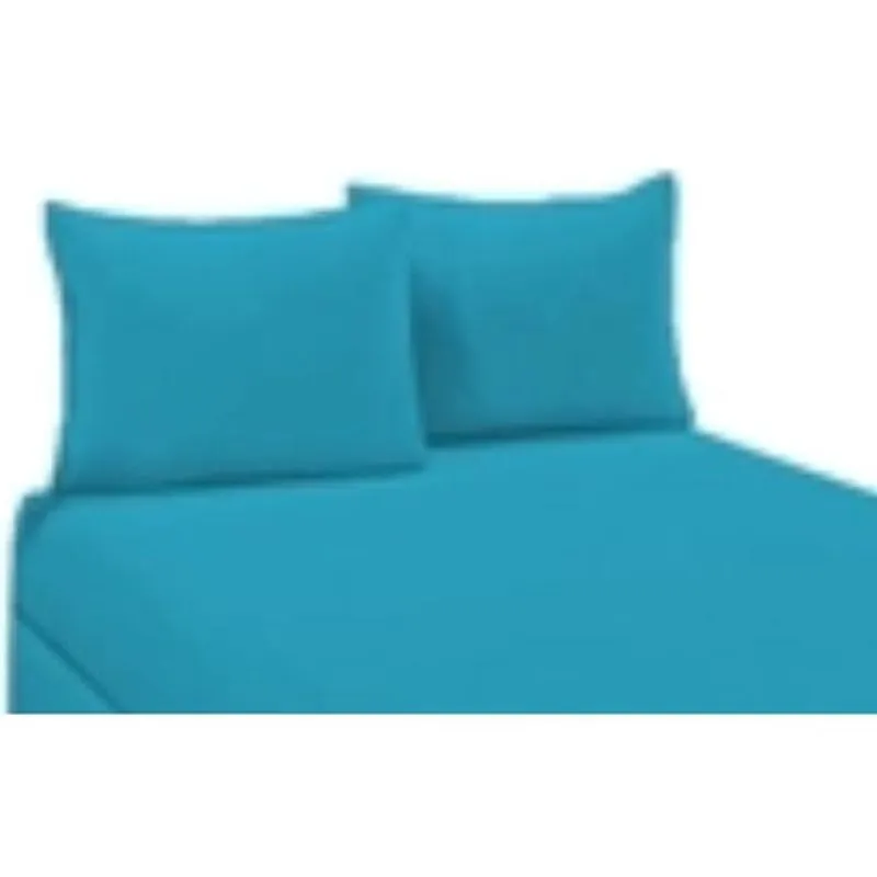 Par De Fronha King 50cm X 90cm Avulsas