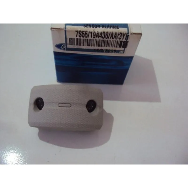Ford Ka Sensor Do Alarme Ultra Som Novo Original