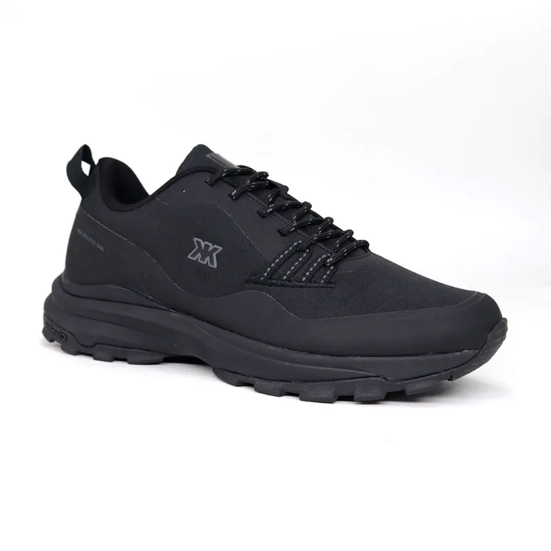 Zapatillas Outdoor Hombre Kaida 1782-H26Q2 NEGRO 42