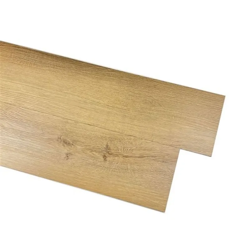 Prime 48 x 7.5-in W Loose Lay Flooring Vinyl Planks 30-ft²/Carton - Buttershine