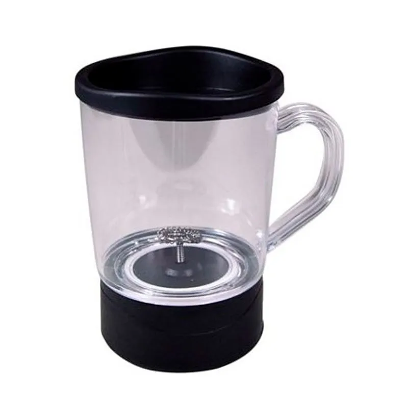 Caneca Copo Mixer Mistura Tudo