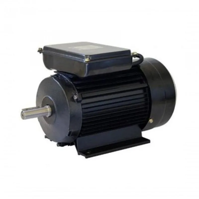 Motor Iip Monof 03cv Ip44 Mammut