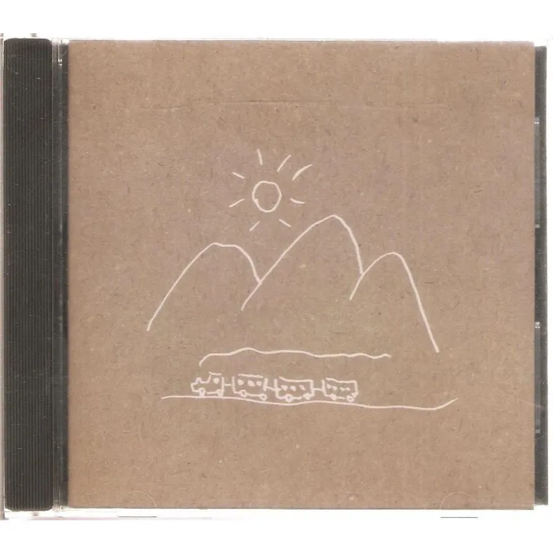 Cd Milton Nascimento - Geraes