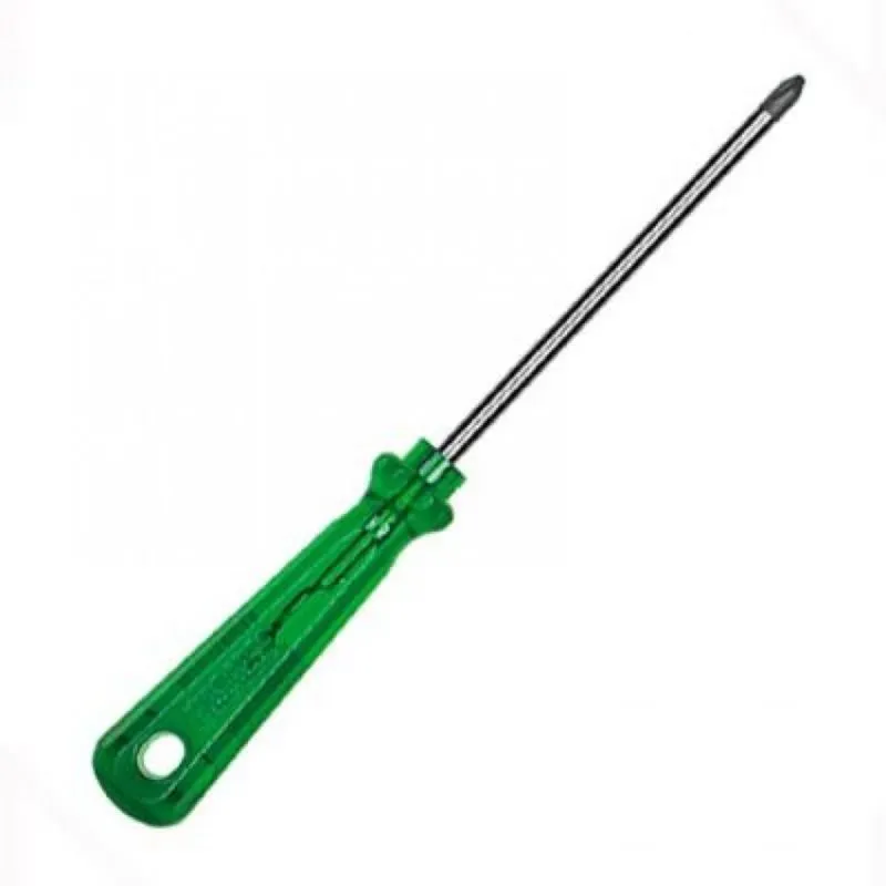 Chave Phillips Verde 5x100mm
