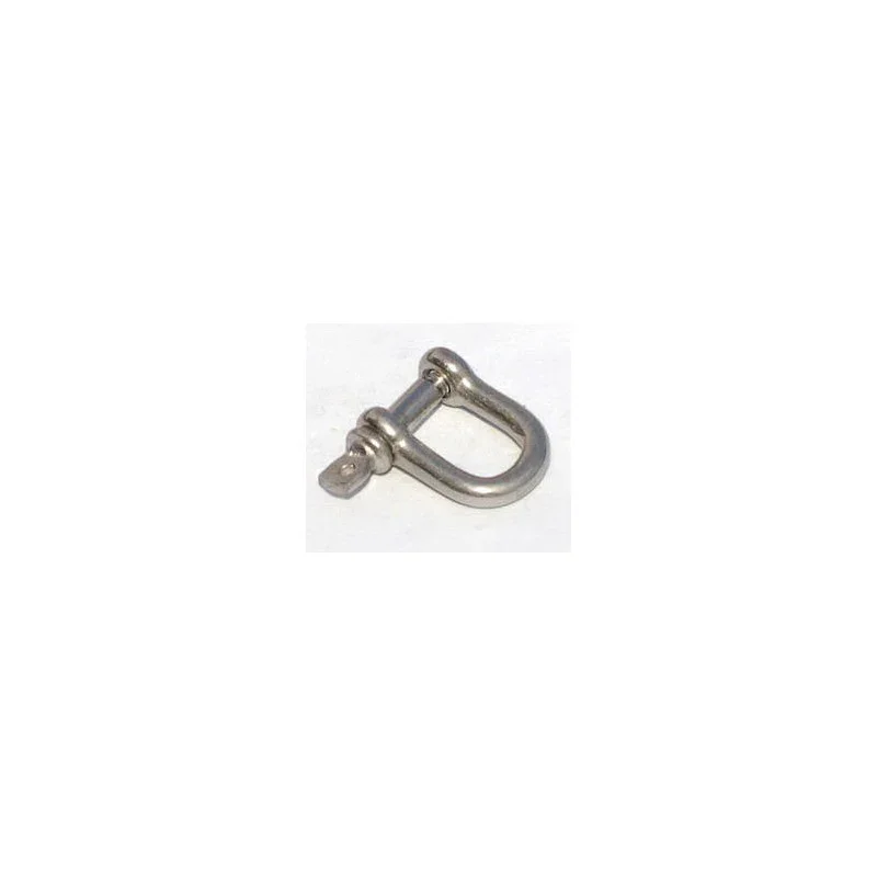 Cross RC Small Shackles 1/10 (Metaal)