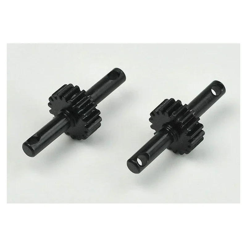Cross RC Transfer Case Gears for SG4, SR4 1/10