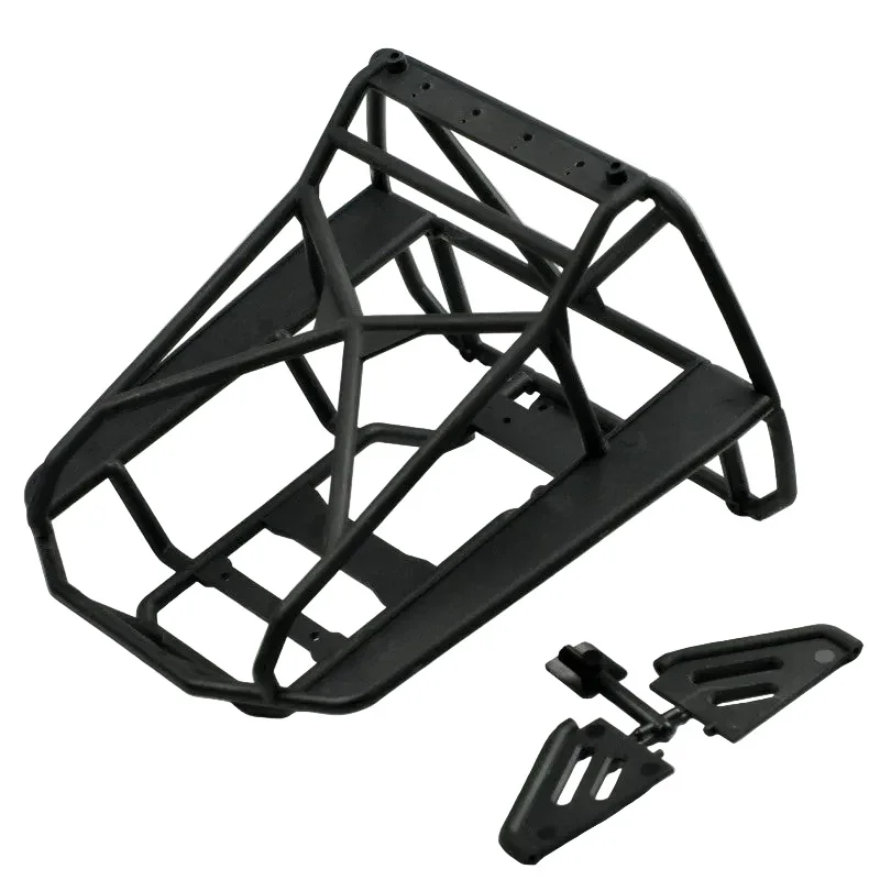 Cross RC Roll Cage for Cross RC SR4 1/10