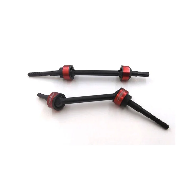 Cross RC 2PCS Double CVD Shaft Set for Cross RC BC8 1/12