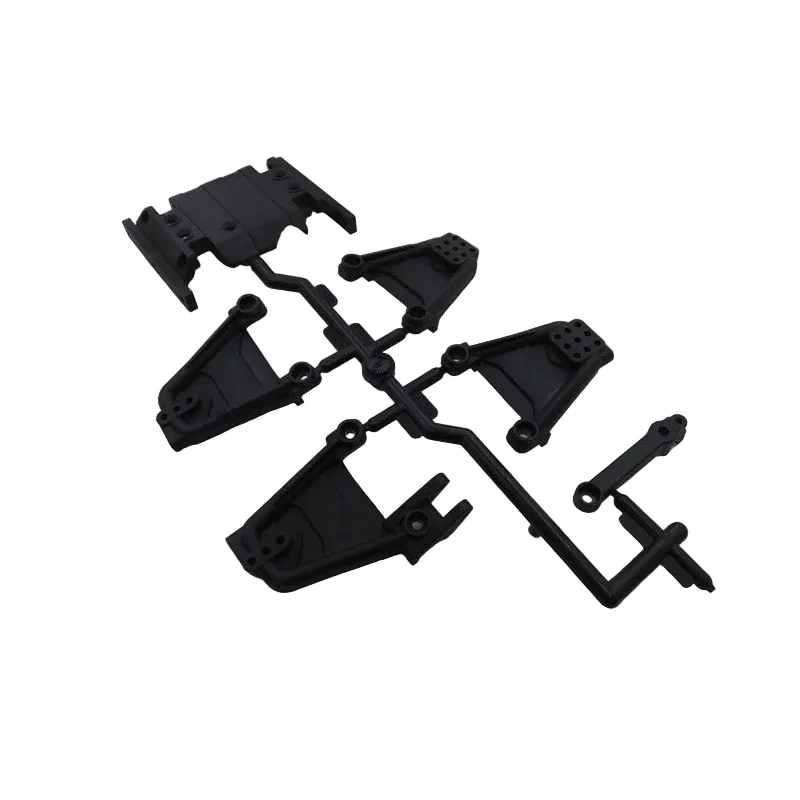 Cross RC Shock Mounts for AT4, JT4 1/10