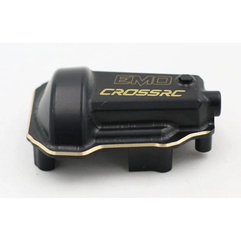 Cross RC EMO Weighted Differential Cover (Messing)