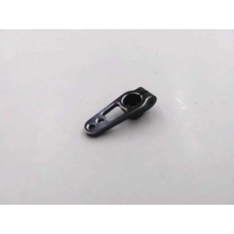 Cross RC 25T Hollow steering Gear Arm (Metaal)
