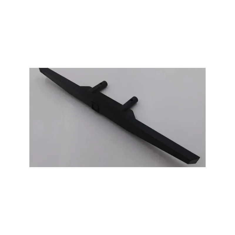 Cross RC Rear Bumper Assembly for XT4 1/10