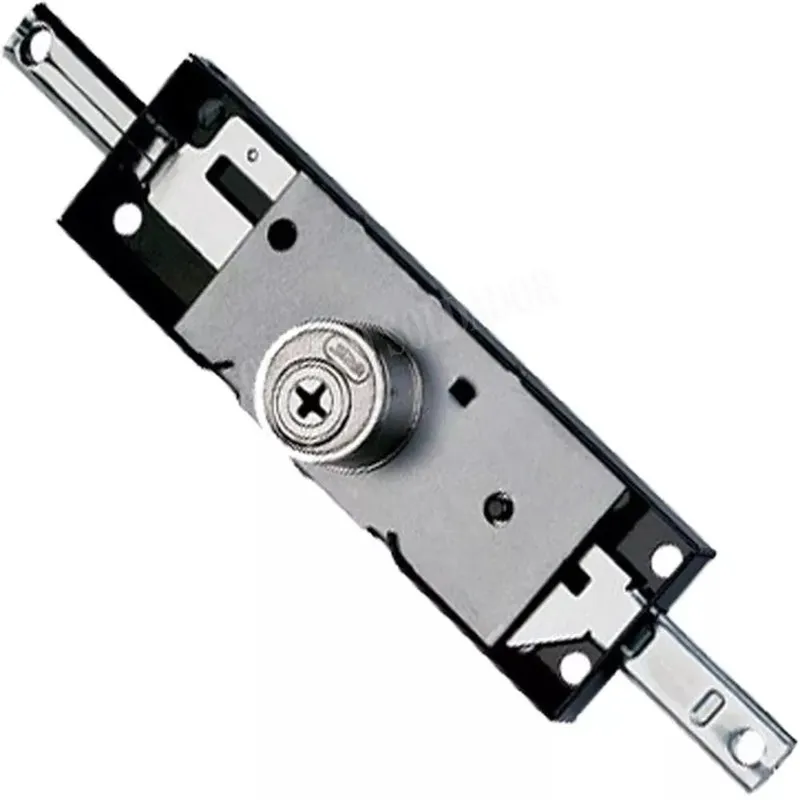 Fechadura Stam Porta Enrolar 1201 Tetra 1 Unidade