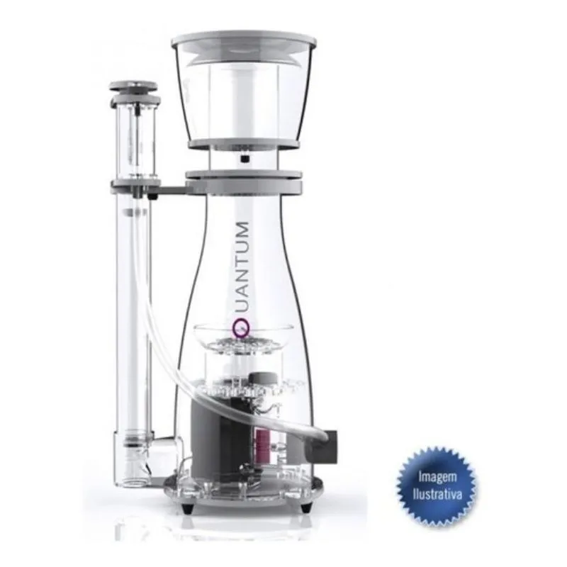 Skimmer Quantum 160 Nyos Até 1000l
