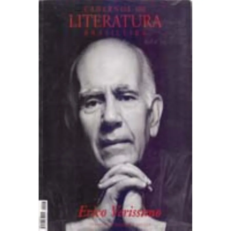Cadernos De Literatura Brasileira - Edicao Comemor