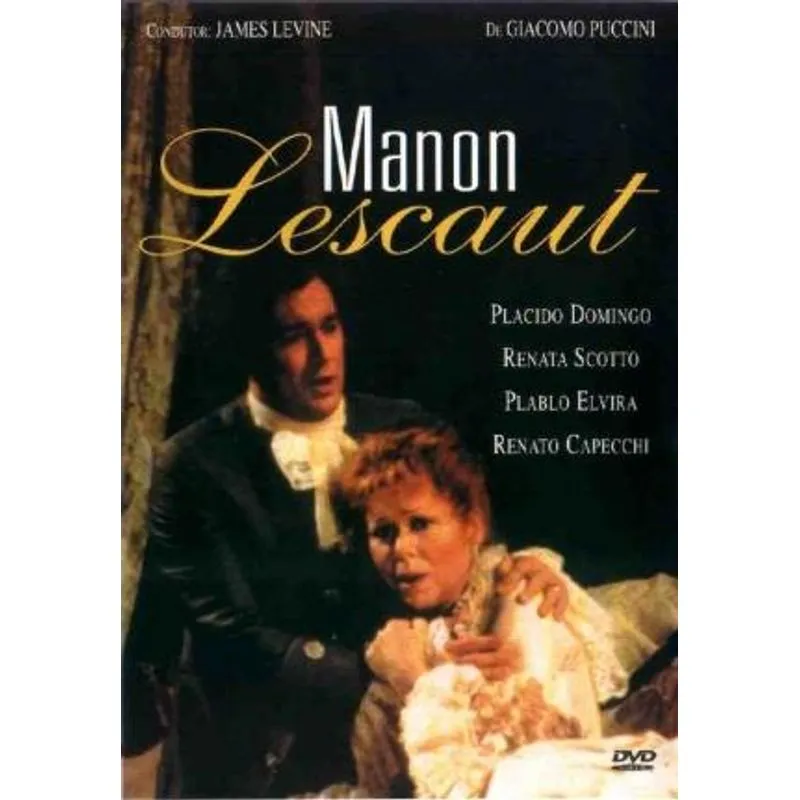 Manon Lescaut