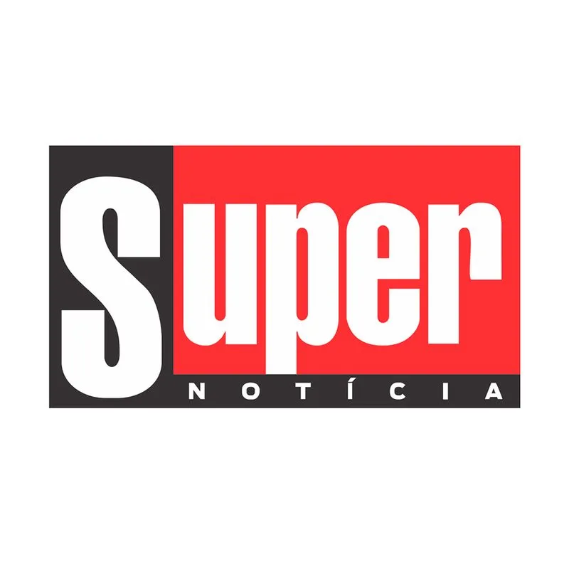 Jornal Super Notícias Domingo