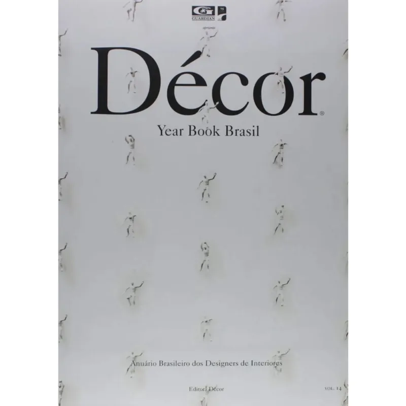 Decor Year Book Brasil 13