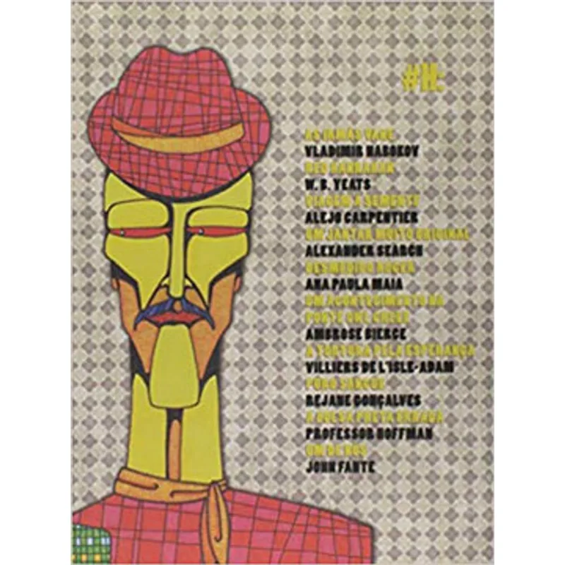 ARTE E LETRA - ESTÓRIAS H