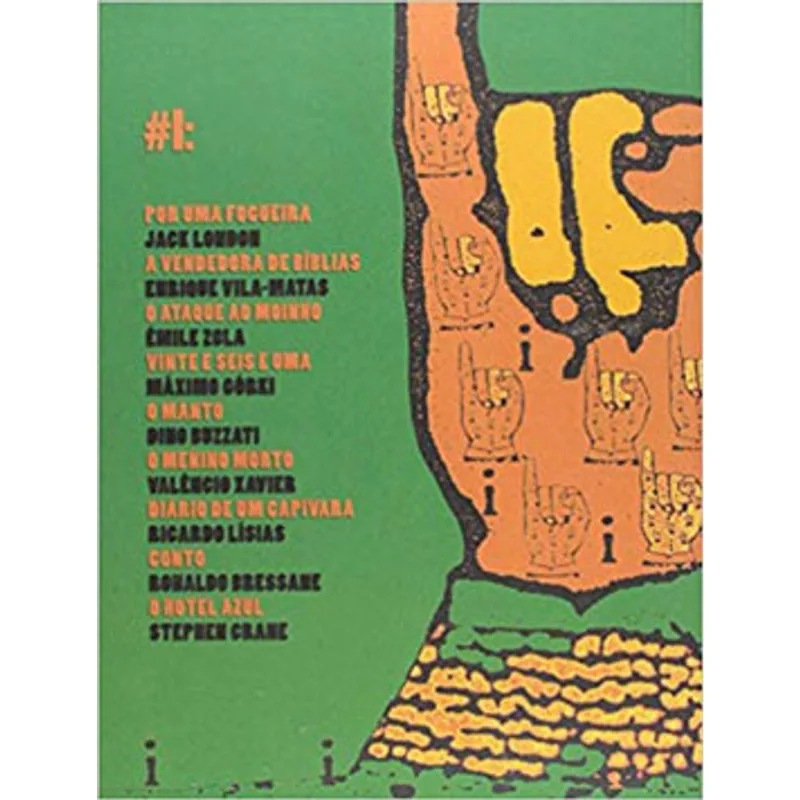 ARTE E LETRA - ESTÓRIAS I