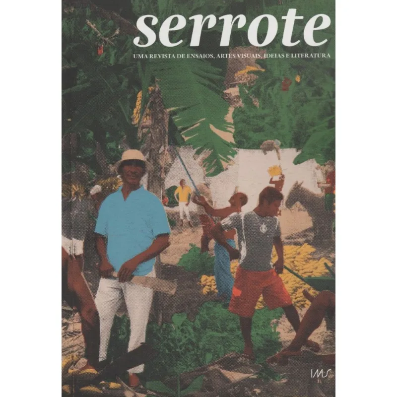 Serrote - Vol.18