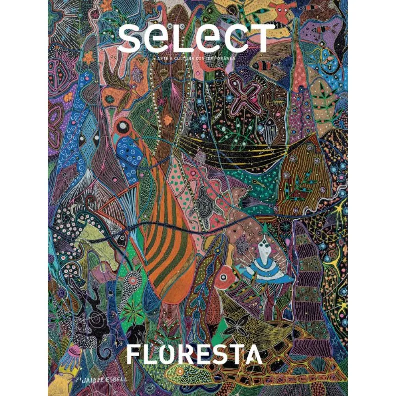 REVISTA SELECT - FLORESTA