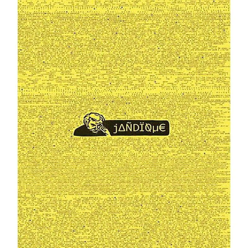 Jandique - Vol 06