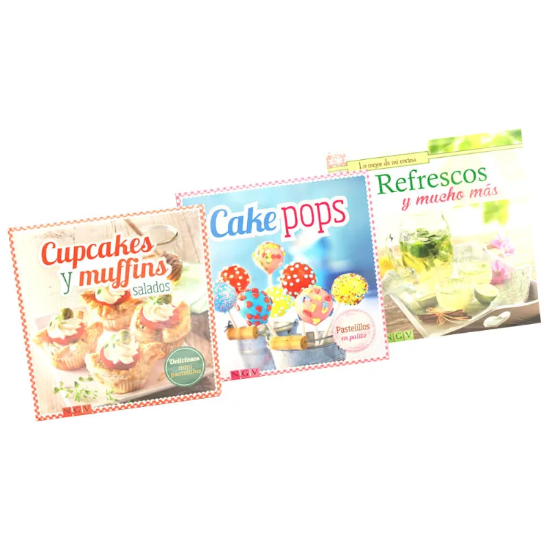 Col. Cocina Moderna T/d