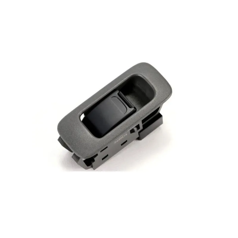 Traker Interruptor Levantador Vidro Porta Diant Gm Novo Orig
