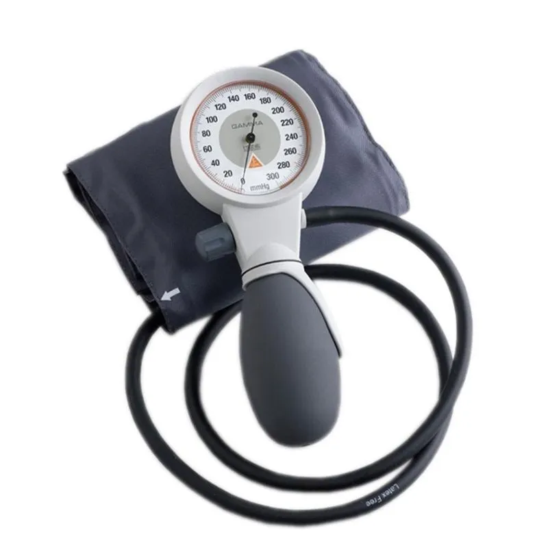Aparelho De Pressão Gamma G5 Heine