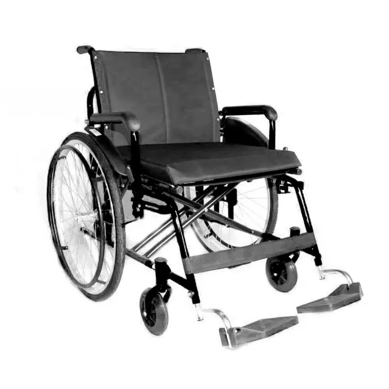 Cadeira de Rodas para Obeso