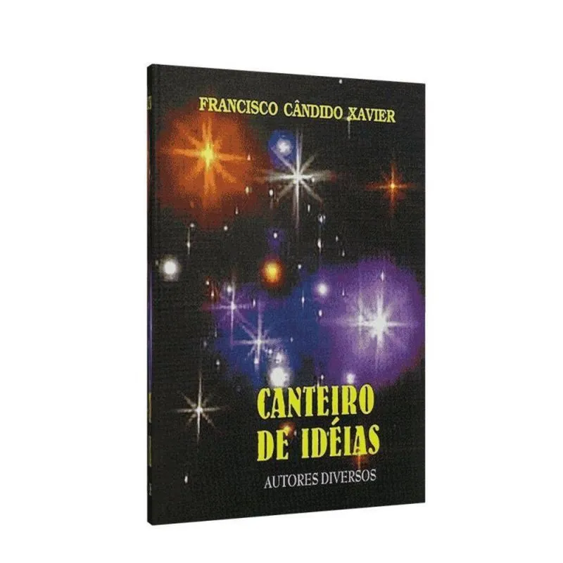 CANTEIRO DE IDÉIAS