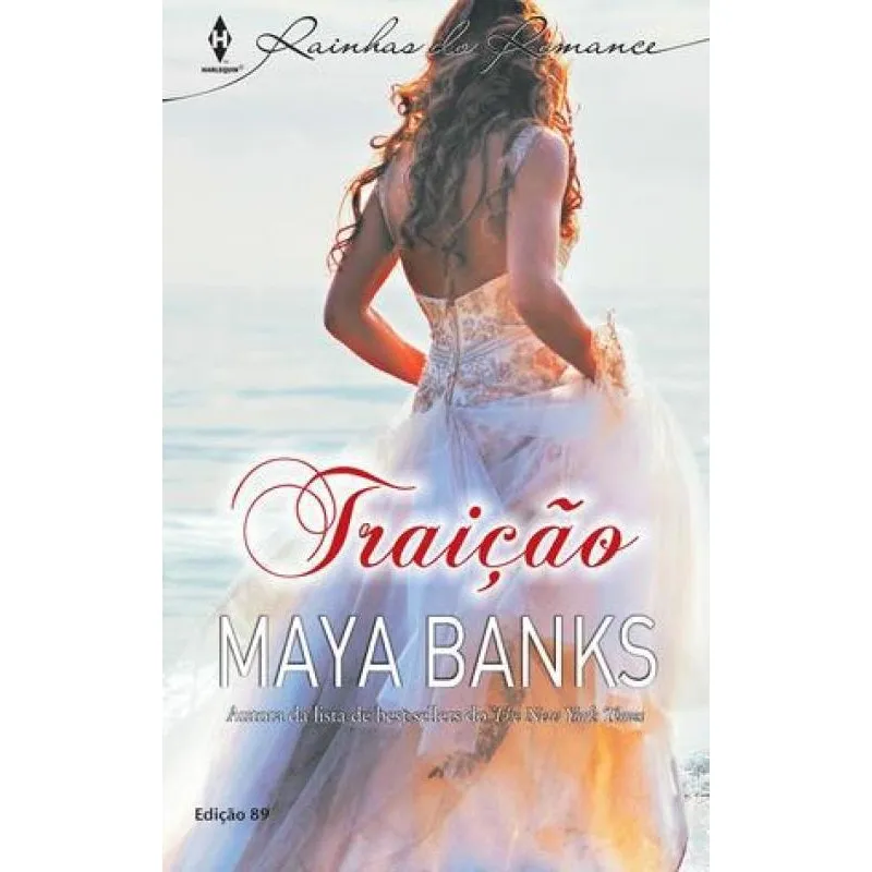 Livro Kit Rainhas Do Romance 089