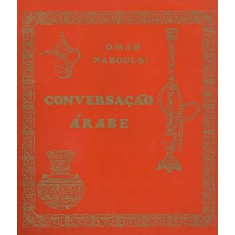Conversaçao Arabe, V.2