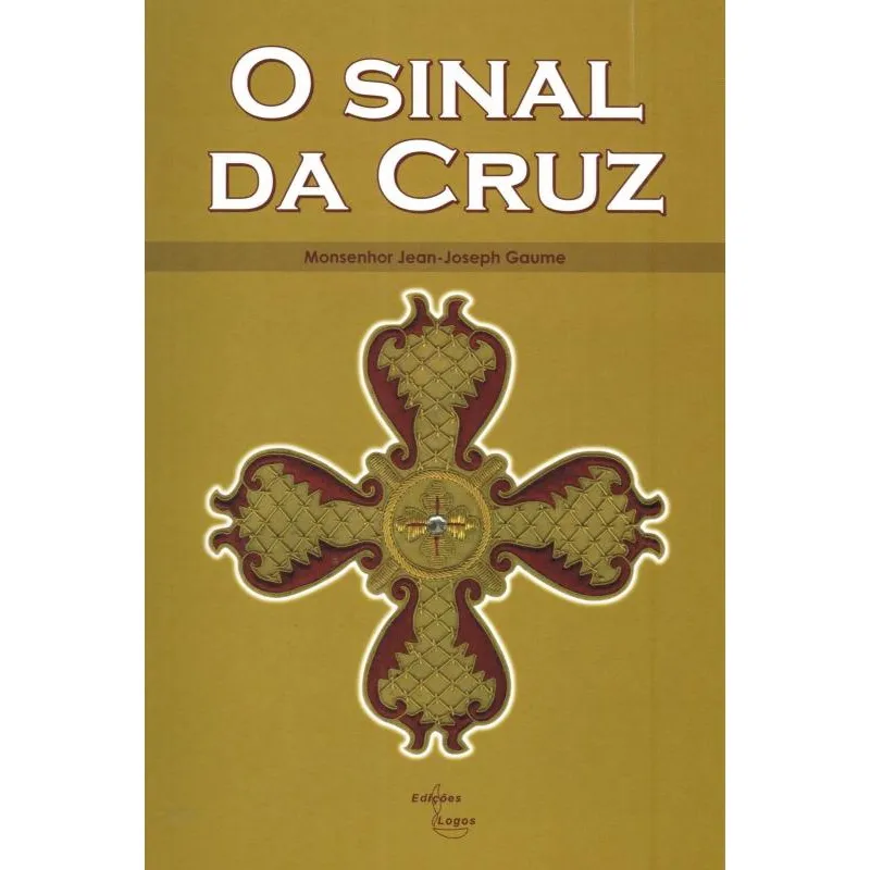Sinal da cruz, O