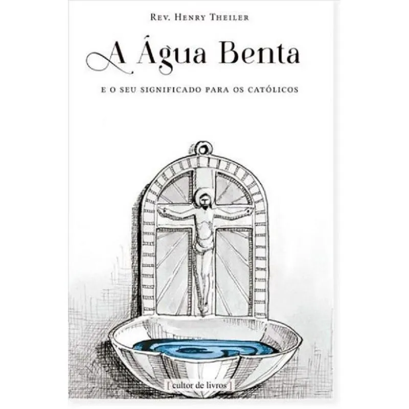Agua Benta, A - Cultor De Livros