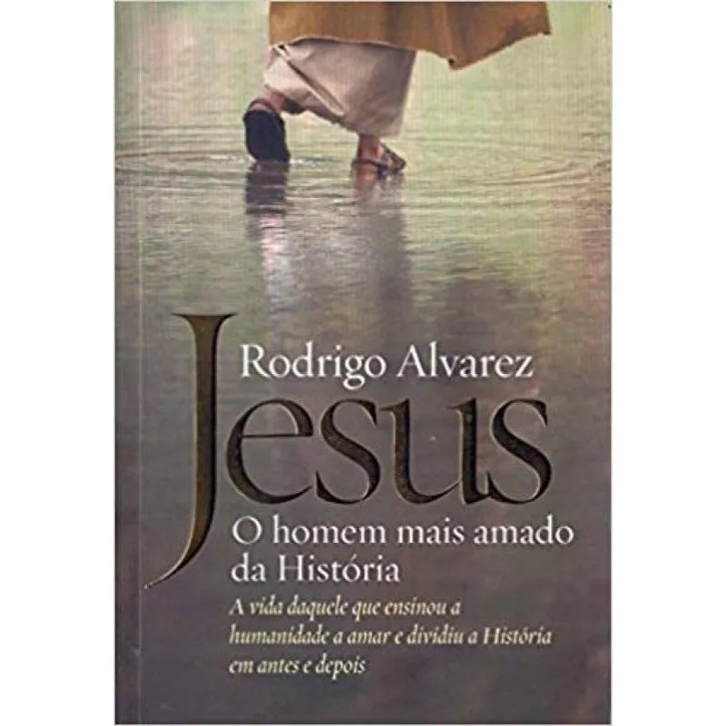 Jesus