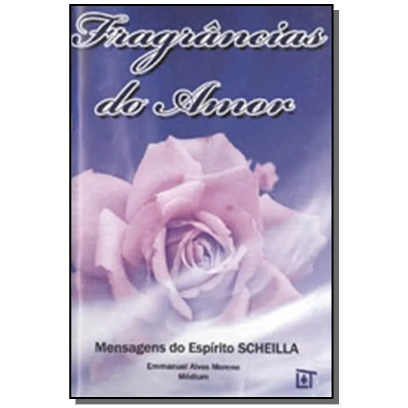 Fragrancias Do Amor