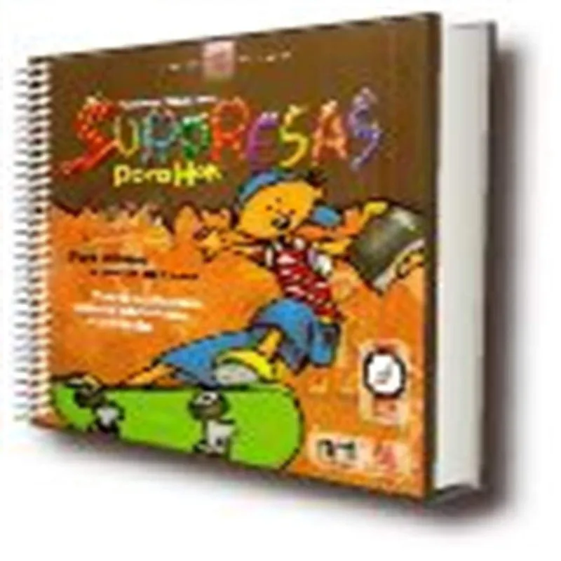 Presente diário traz surpresas para hoje - Nº 16 ( pocket )