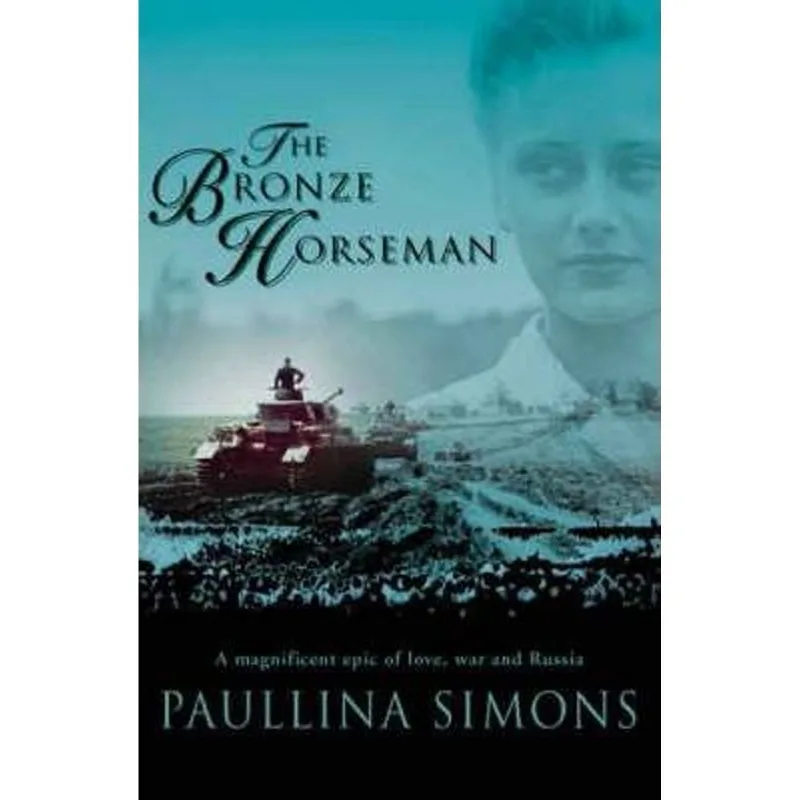BRONZE HORSEMAN, THE