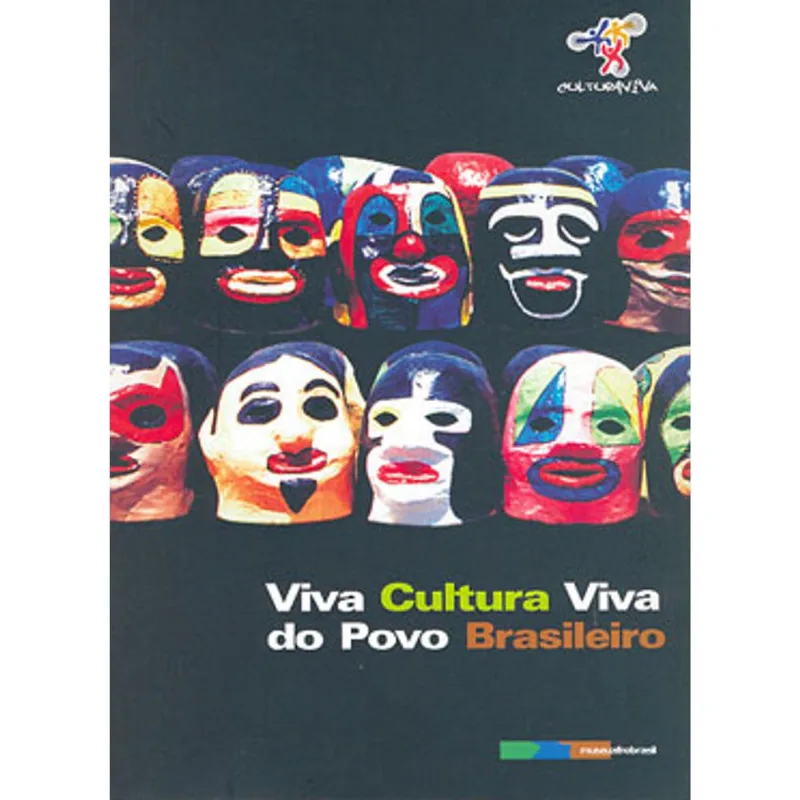 VIVA CULTURA VIVA DO POVO BRASILEIRO