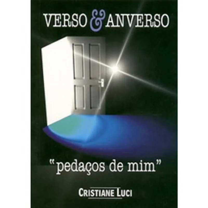 Verso E Anverso - Aut Catarinenses