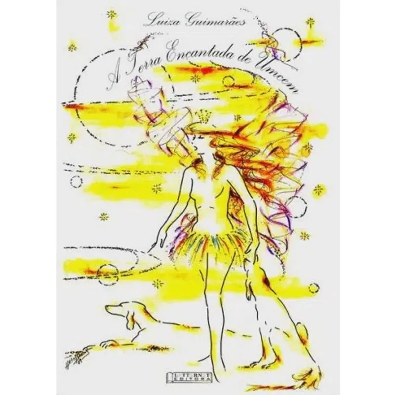 Terra Encantada De Umcem, A - Vol 2 - Autores