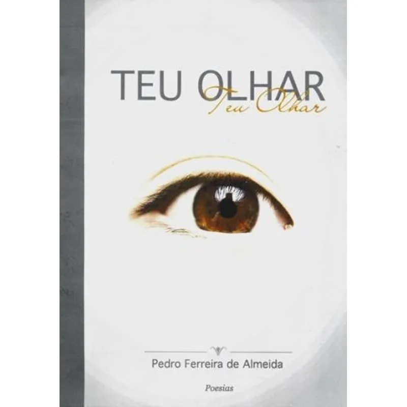 Teu Olhar - Autores
