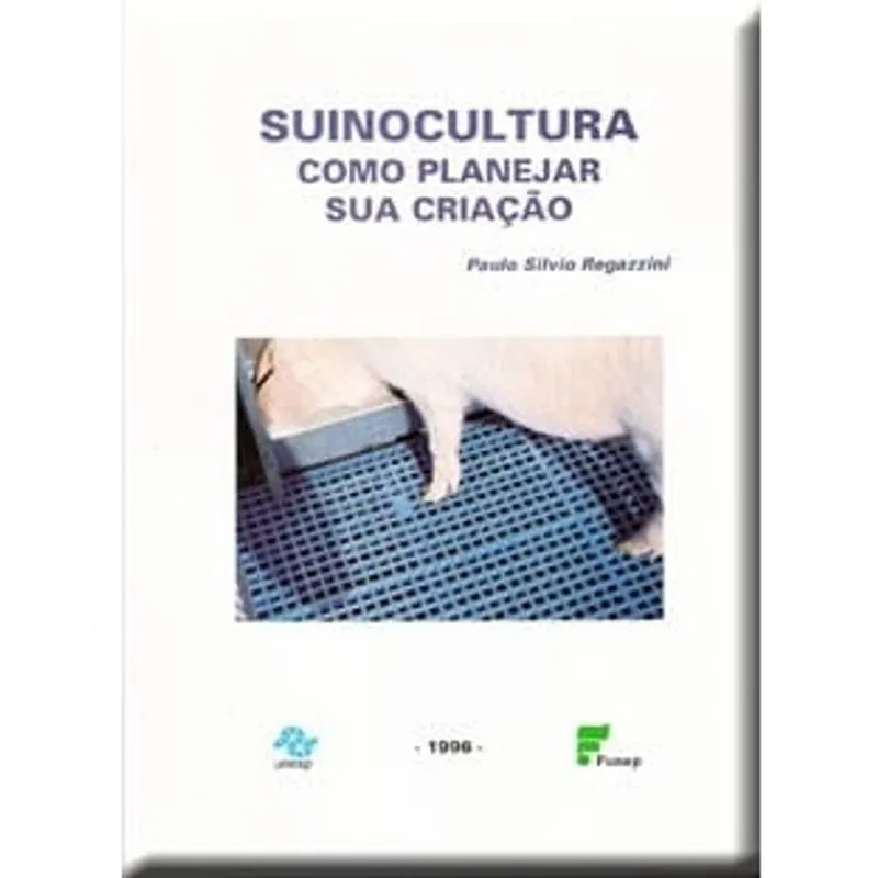 Suinocultura - Funep