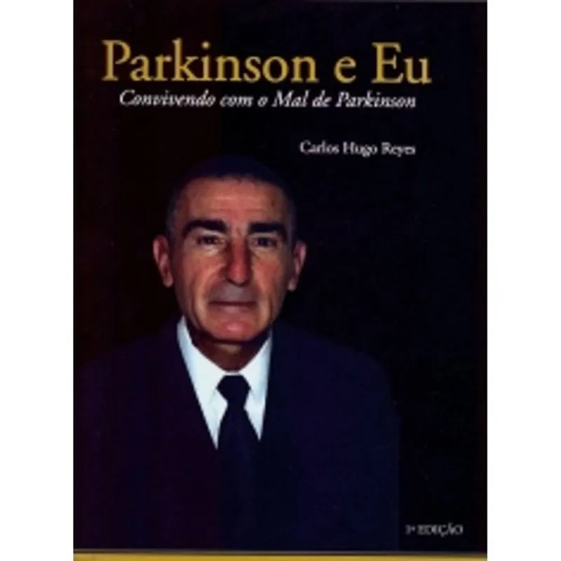Parkinson E Eu - Aut Paranaense