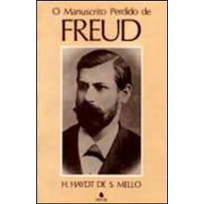 MANUSCRITO PERDIDO DE FREUD, O